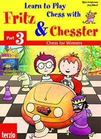 Fritz & Chesster 3