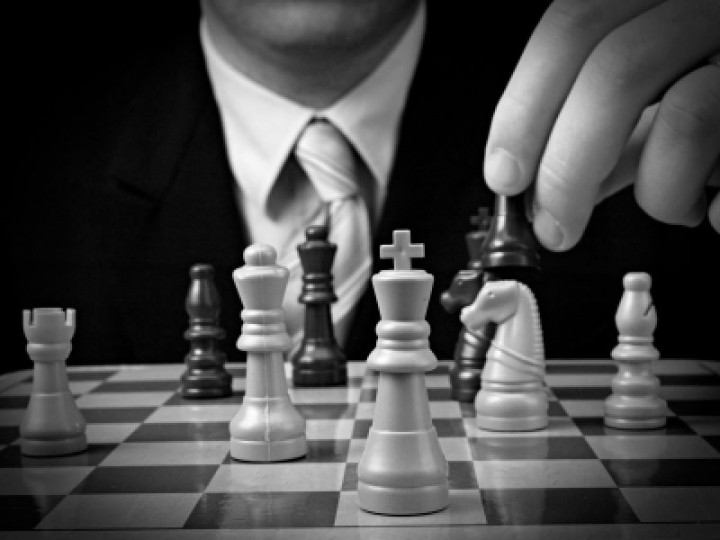 La caída de Bobby Fischer, el héroe nacional de EE.UU que celebró el 11 de septiembre