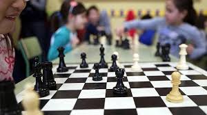 Las bondades del ajedrez para los niños con TDAH