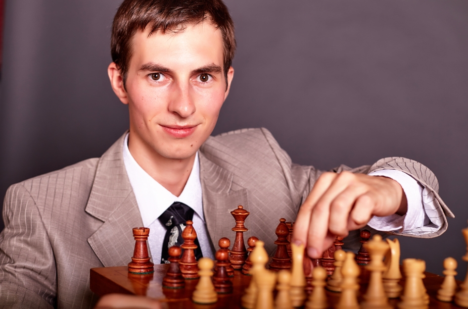 El valor del ajedrez