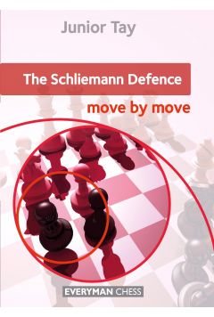 Move by move: The Schliemann Defence. 2100000039746