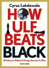How Ulf Beats Black. 2100000040261
