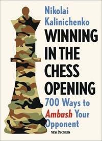 Winning in the Chess Openings. 2100000040575