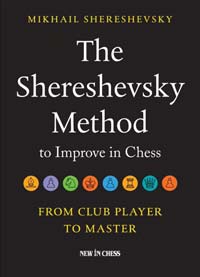 The Shereshevsky Method. 2100000040094