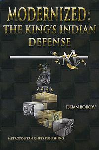 Modernize: the King´s Indian Defence. 9780985628109
