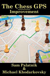 The Chess GPS