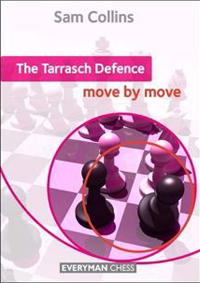 Move by move: The Tarrasch Defence. 9781781941423