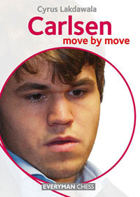 Move by move: Carlsen. 9781781942079