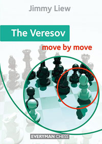 Move by move: The Veresov. 9781781942451