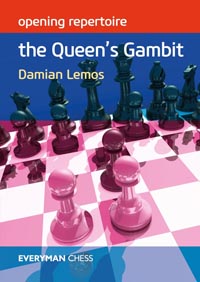 Opening Repertoire: The Queen´s Gambit. 9781781942604