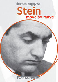OFERTA: Move by move: Stein. 9781781942697