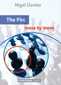 Move by move: The Pirc. 9781781943205