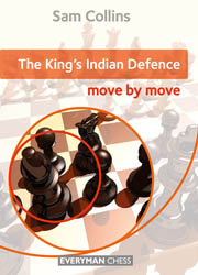 Move by Move: The King's Indian Defence. 9781781944042