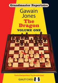 Grandmaster Repertoire - The Dragon (Volume 1). 9781784830076
