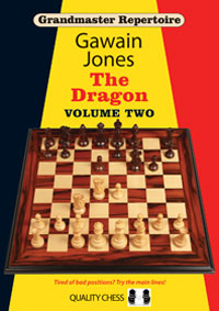 Grandmaster Repertoire - The Dragon (Volume 2)