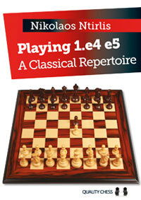 Playing 1.e4 e5 - A Classical Repertoire. 9781784830144