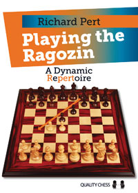 Playing the Ragozin. 9781784830304