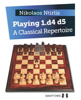Playing 1.d4 d5 A classical repertoire. 9781784830427