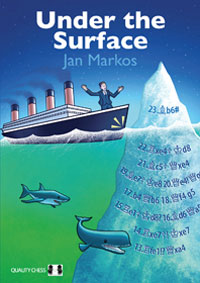 OFERTA: Under the Surface (paperback). 9781784830489