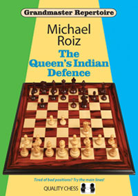 The Queen's Indian Defence. 9781784830564