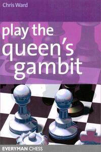 Play the Queen´s Gambit. 9781857444117