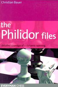 The Philidor files