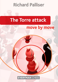 Move by move: The Torre Attack