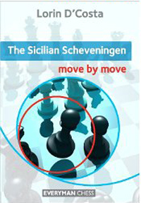 Move by move: The Sicilian Scheveningen. 9781857446906