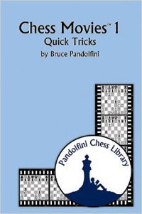 Chess movies 1. Quick tricks