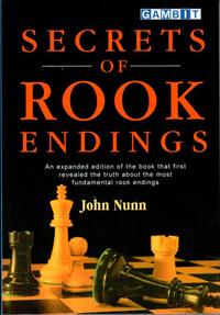 Secrets of rook endings. 9781901983180