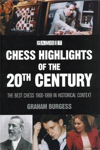 Chess highlights of the 20th century. 9781901983210