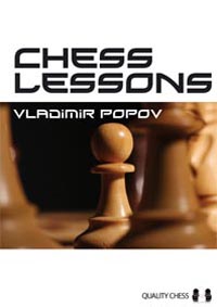 Chess lessons. 9781906552824