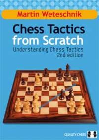 Chess tactics from scratch. 9781907982026