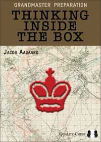 Grandmaster Preparation - Thinking inside the box (paperback). 9781907982347