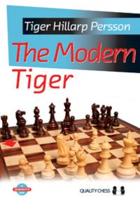 The Modern Tiger. 9781907982835