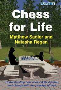 Chess for life. 9781910093832