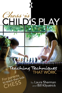Chess is child´s play. 9781936277315