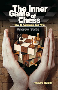 The Inner Game of Chess. 9781936277605