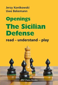 Opening: Sicilian Defense. 9783959209762