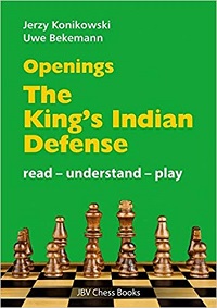 Openings: The King´s Indian Defense. 9783959209786