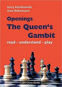 Openings: The Queen´s Gambit. 9783959209885
