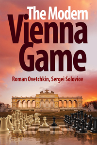 The modern Vienna Game. 9786197188028