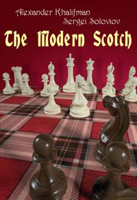 The Modern Scotch. 9786197188240