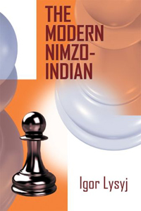 The modern nimzo-indian. 9786197188370