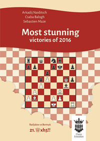 Most stunning victories of 2016. 9788394536282