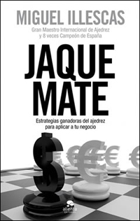 Jaque Mate. 9788415320562