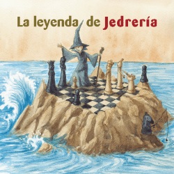 La Leyenda de Jedrería. 9788417431167