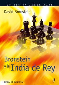 Bronstein y la India de Rey. 9788425516696