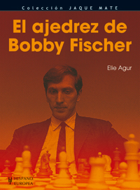 El ajedrez de Bobby Fischer. 9788425519468