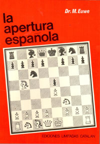 La Apertura Española II. 9788485103096